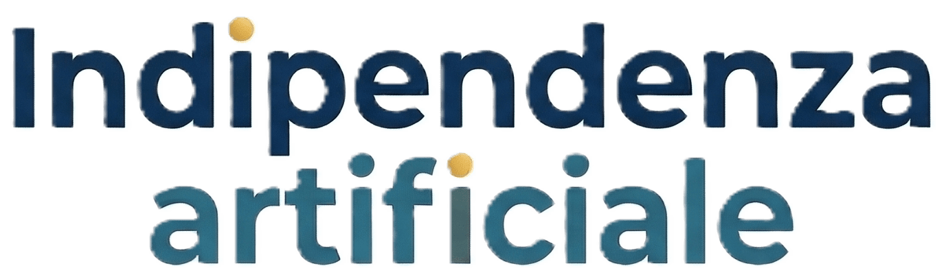 Indipendenza Artificiale